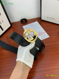 Picture of Gucci Belts _SKUGucciBelt40mm95-125cm8L054096